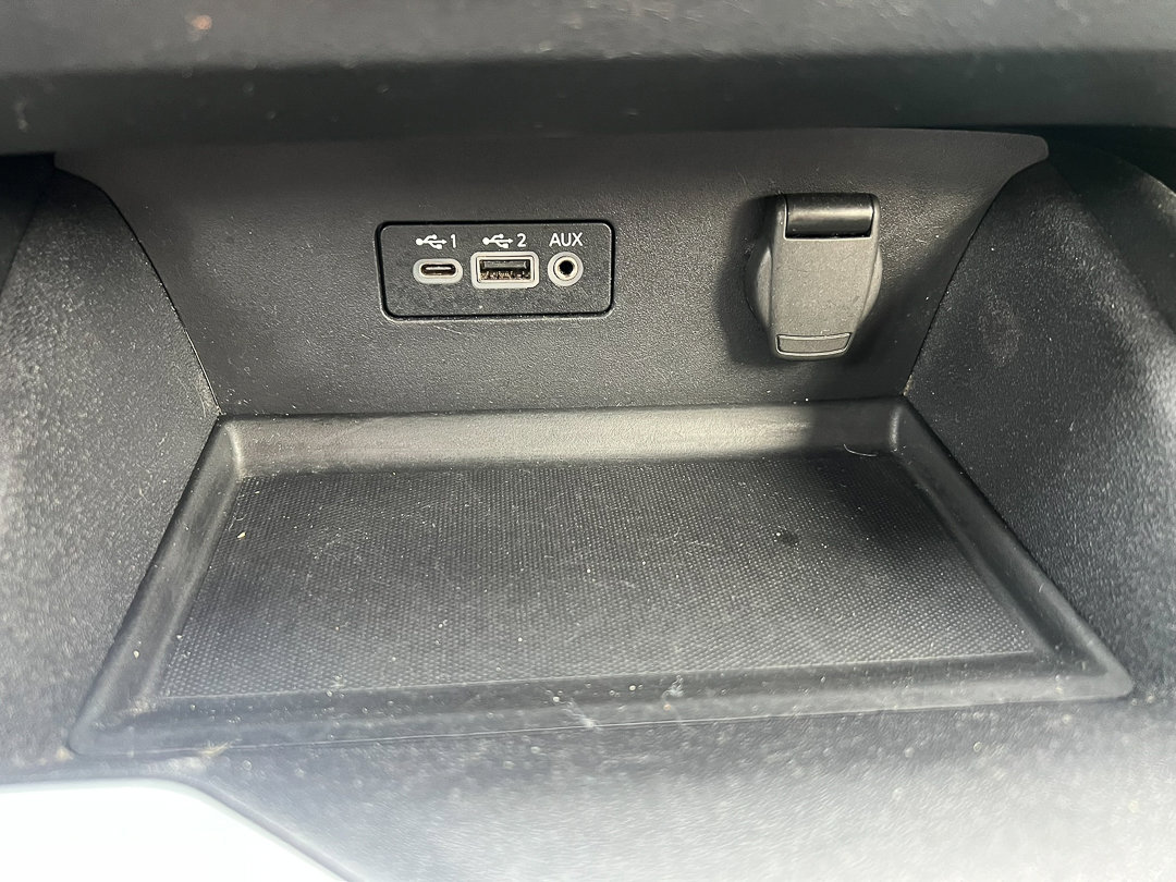 Used 2022 Nissan Altima 2.5 SR image 20