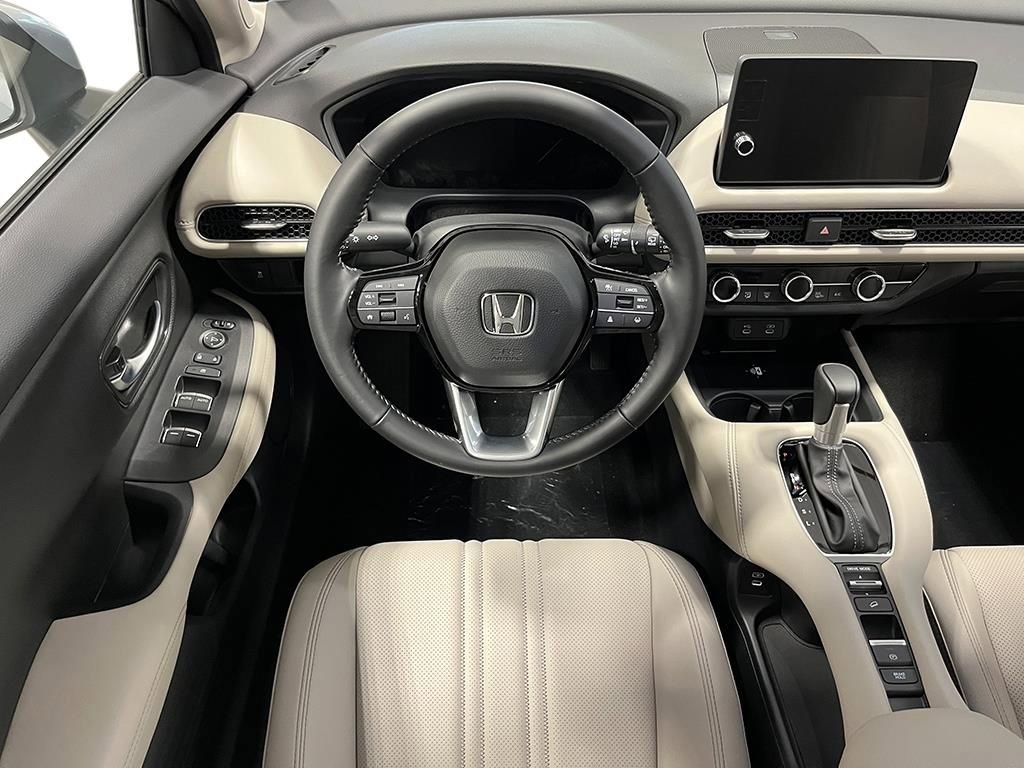 New 2026 Honda HR-V EX-L image 12