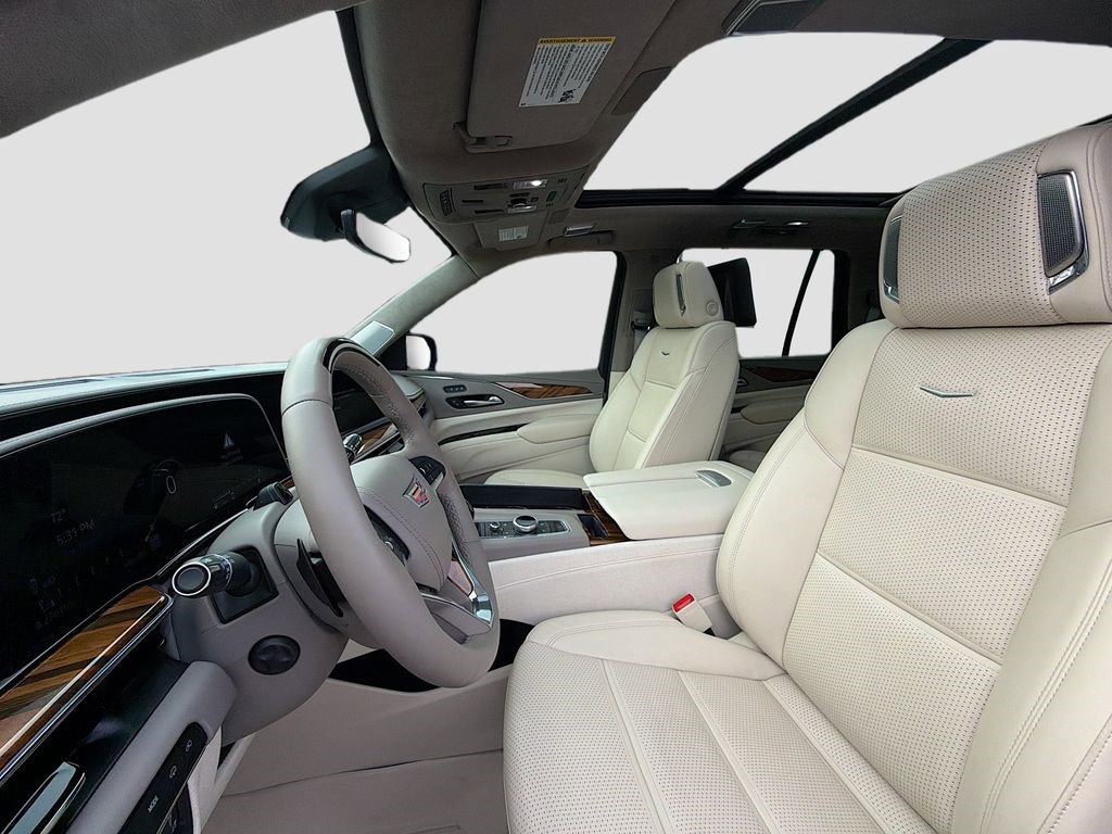 Certified 2024 Cadillac Escalade Sport Platinum image 28
