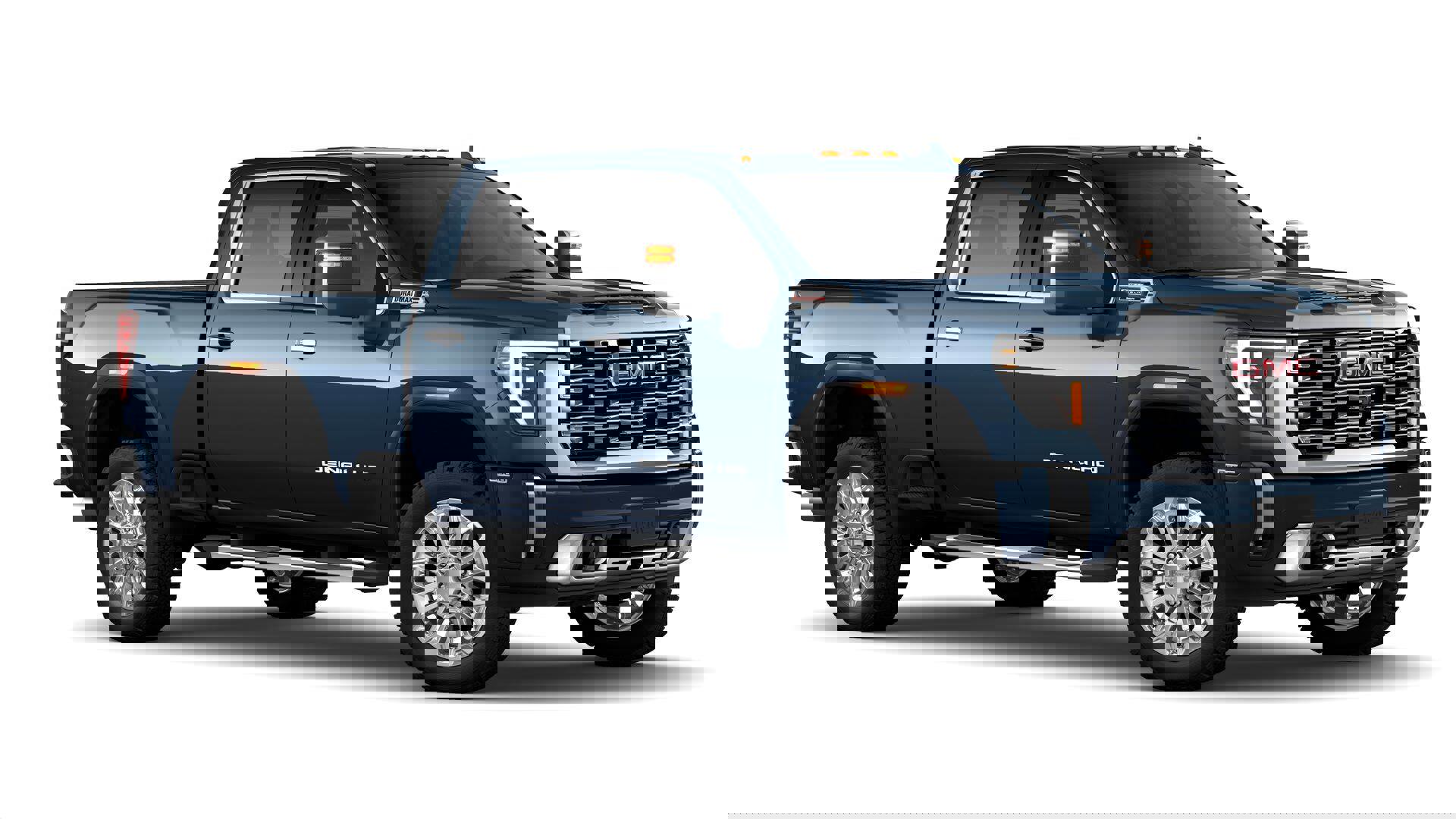 New 2026 GMC Sierra 2500 Denali image 4