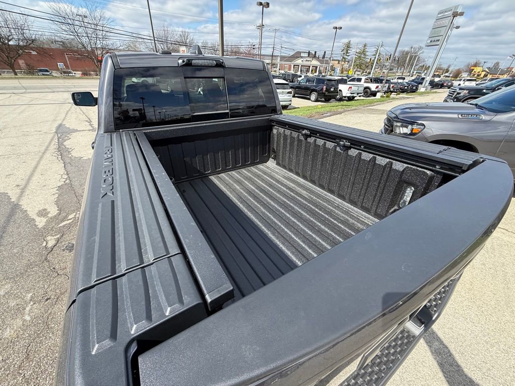 New 2026 RAM 1500 Limited image 7