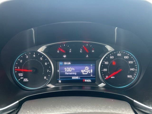 Used 2020 Chevrolet Equinox LT image 15