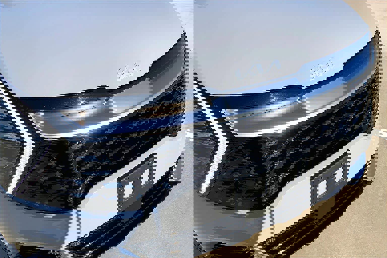 Used 2024 Kia Sportage SX image 29