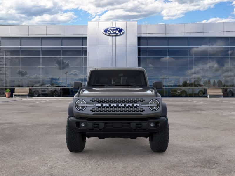 New 2026 Ford Bronco Badlands AWD/4WD image 6