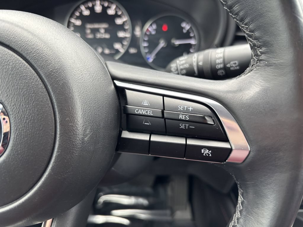 Used 2024 MAZDA CX-30 AWD 2.5 S w/ Preferred Package image 16