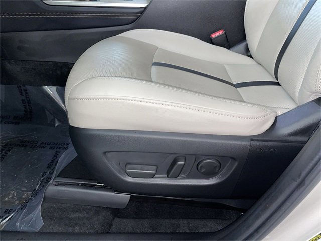 Certified 2025 MAZDA CX-90 3.3 Turbo w/ Preferred Package image 23