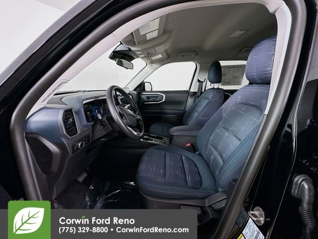 New 2025 Ford Bronco Sport Heritage image 20