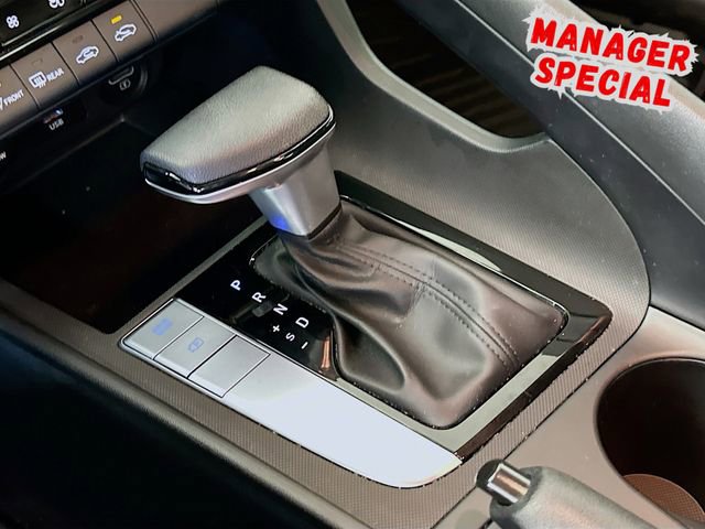 Used 2022 Hyundai Elantra SEL FWD image 17