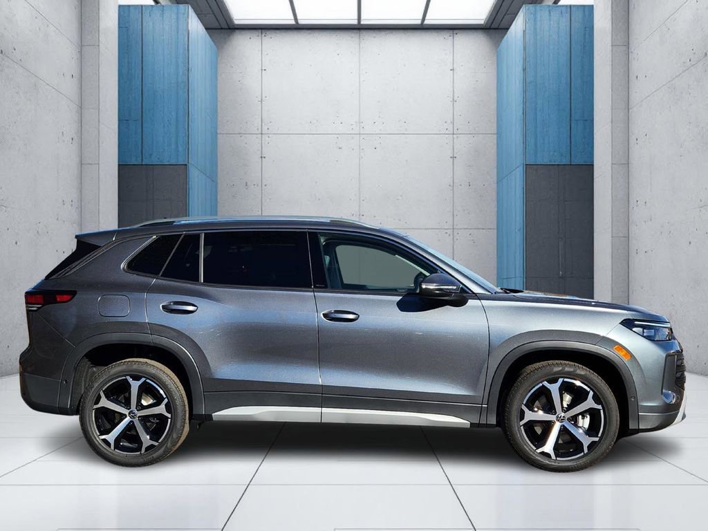 New 2026 Volkswagen Tiguan SE image 23