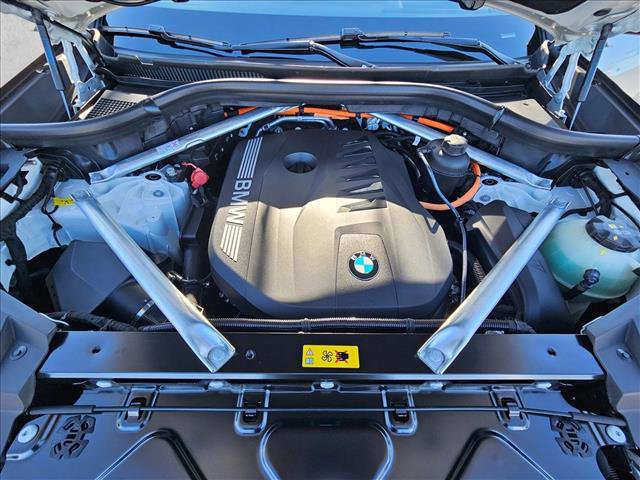 New 2026 BMW X5 xDrive50e w/ M Sport Package image 18