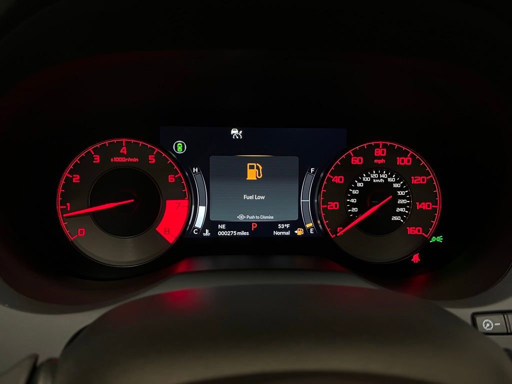 Used 2026 Acura RDX A-Spec image 5