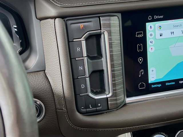 Certified 2024 GMC Yukon Denali image 16