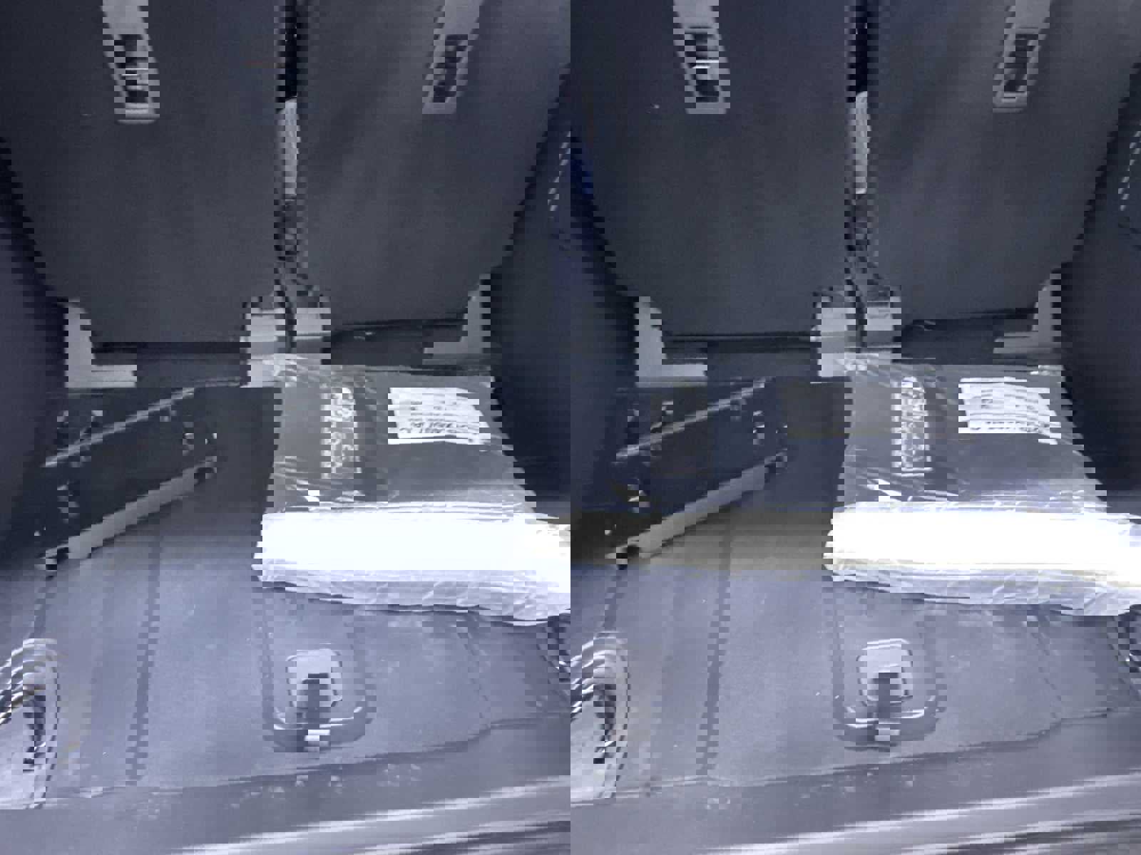 Used 2024 Ford Bronco Badlands image 34