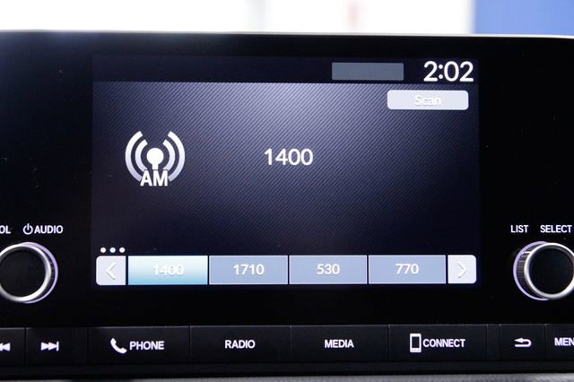 Certified 2024 Honda CR-V Sport image 32