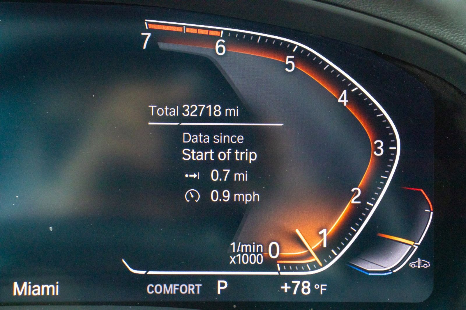 Used 2024 BMW X3 sDrive30i image 36