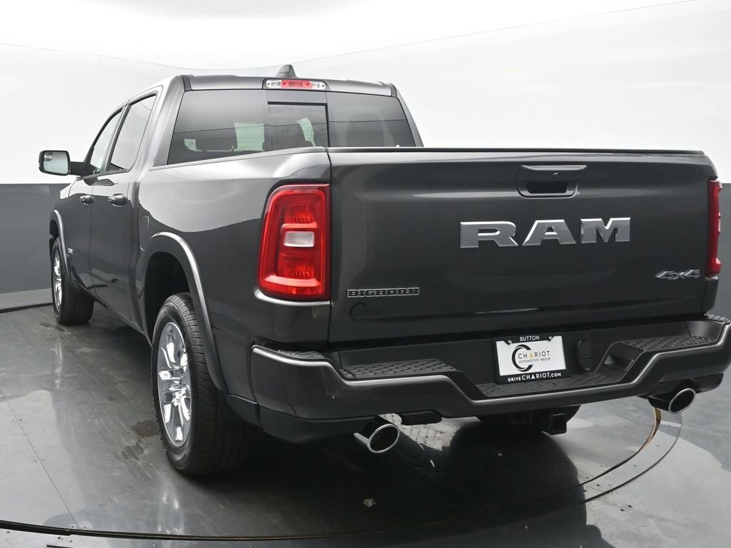 New 2026 RAM 1500 Big Horn image 4