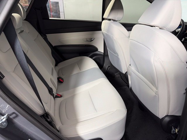 New 2026 Hyundai Tucson Blue SE AWD/4WD image 10