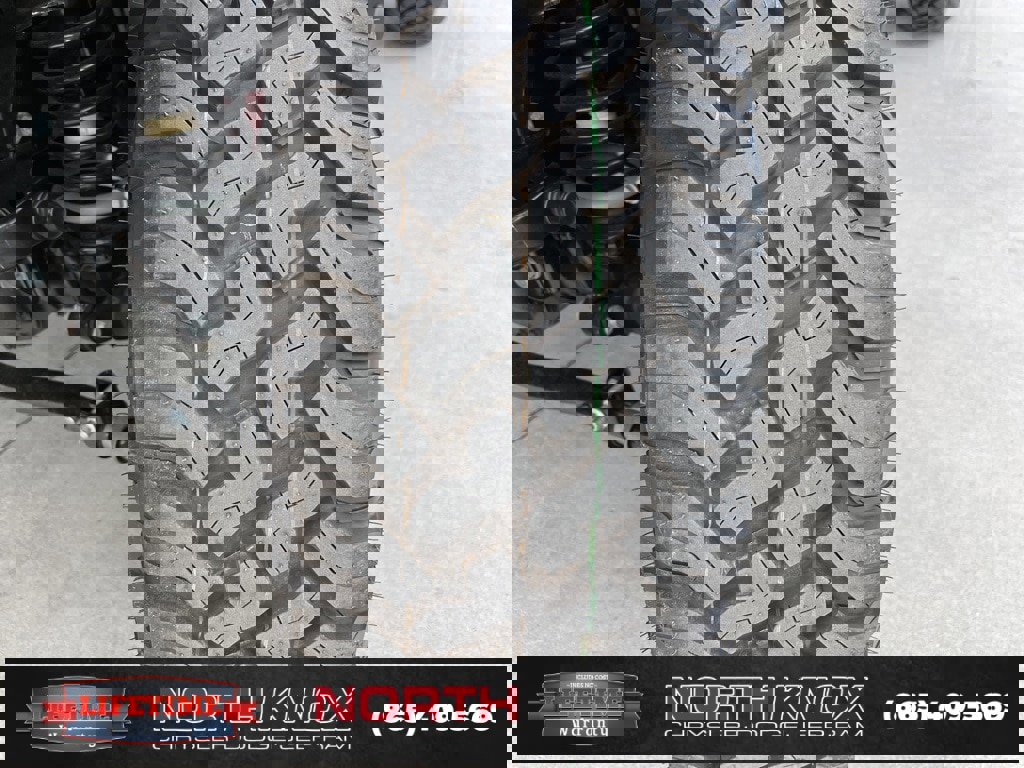 New 2026 Jeep Wrangler Sport image 26