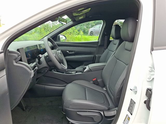 New 2027 Hyundai Santa Cruz SE AWD/4WD image 6