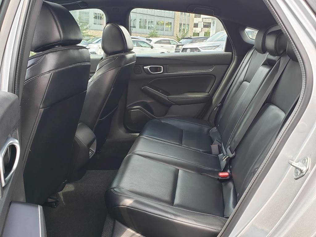 Certified 2024 Acura Integra A-Spec w/ Technology Package FWD image 32