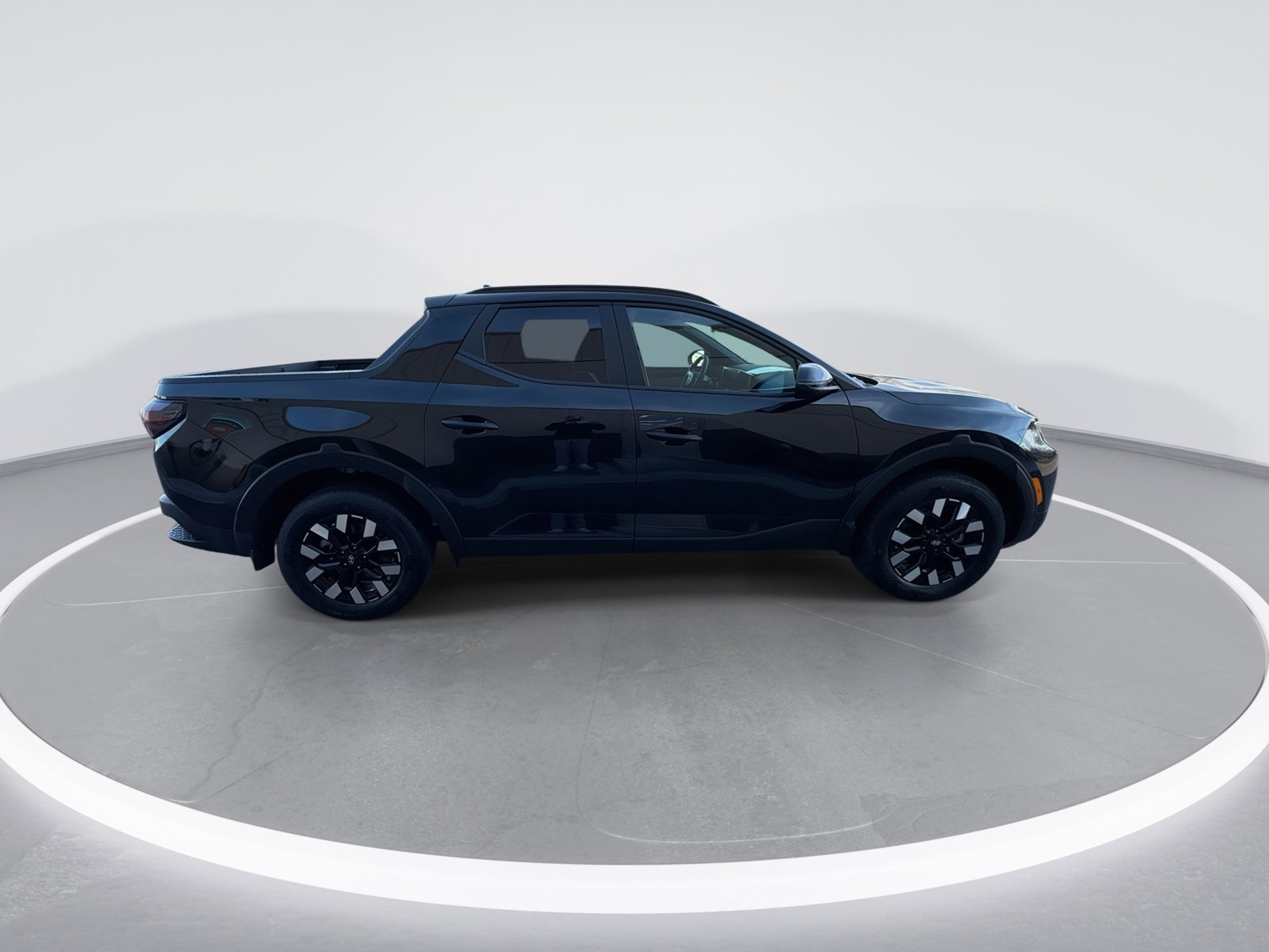 Used 2026 Hyundai Santa Cruz SEL AWD/4WD image 9