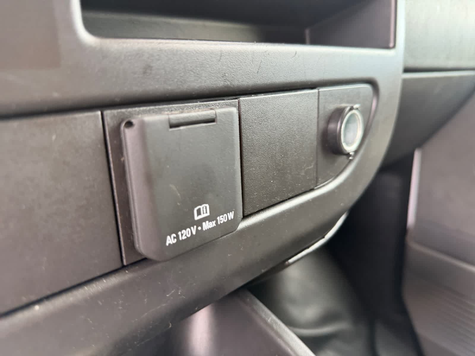 Used 2022 GMC Savana 2500 w/ Driver Convenience Package RWD image 26