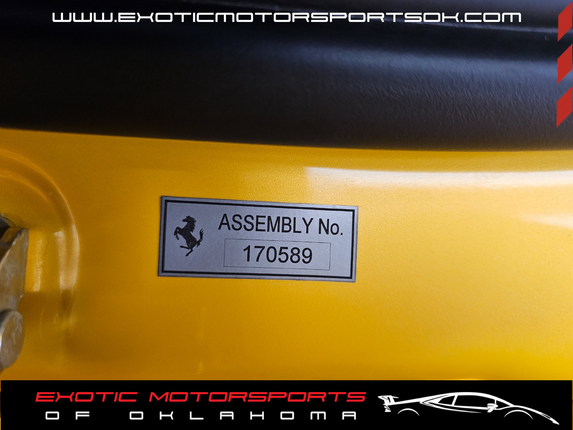 Used 2020 Ferrari 488 Pista Coupe RWD image 87