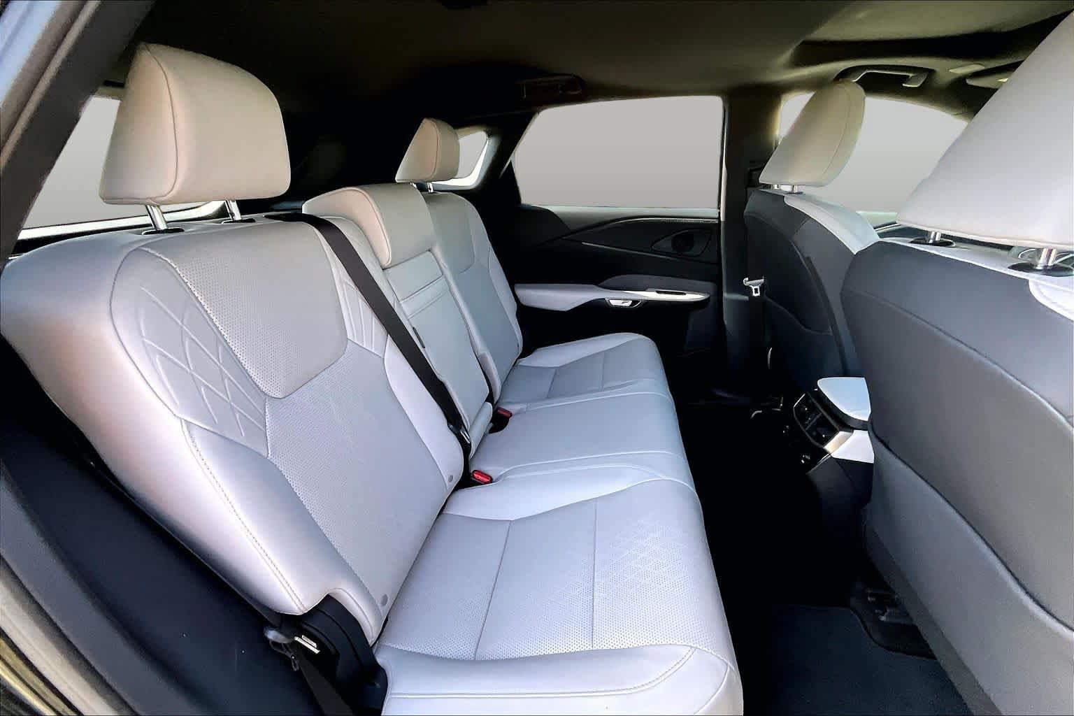 Used 2026 Lexus RX 350 Premium Plus w/ Accessory Package (Z1) FWD image 20
