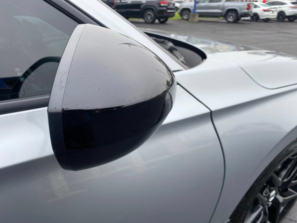 Used 2025 Honda Civic Sport image 12