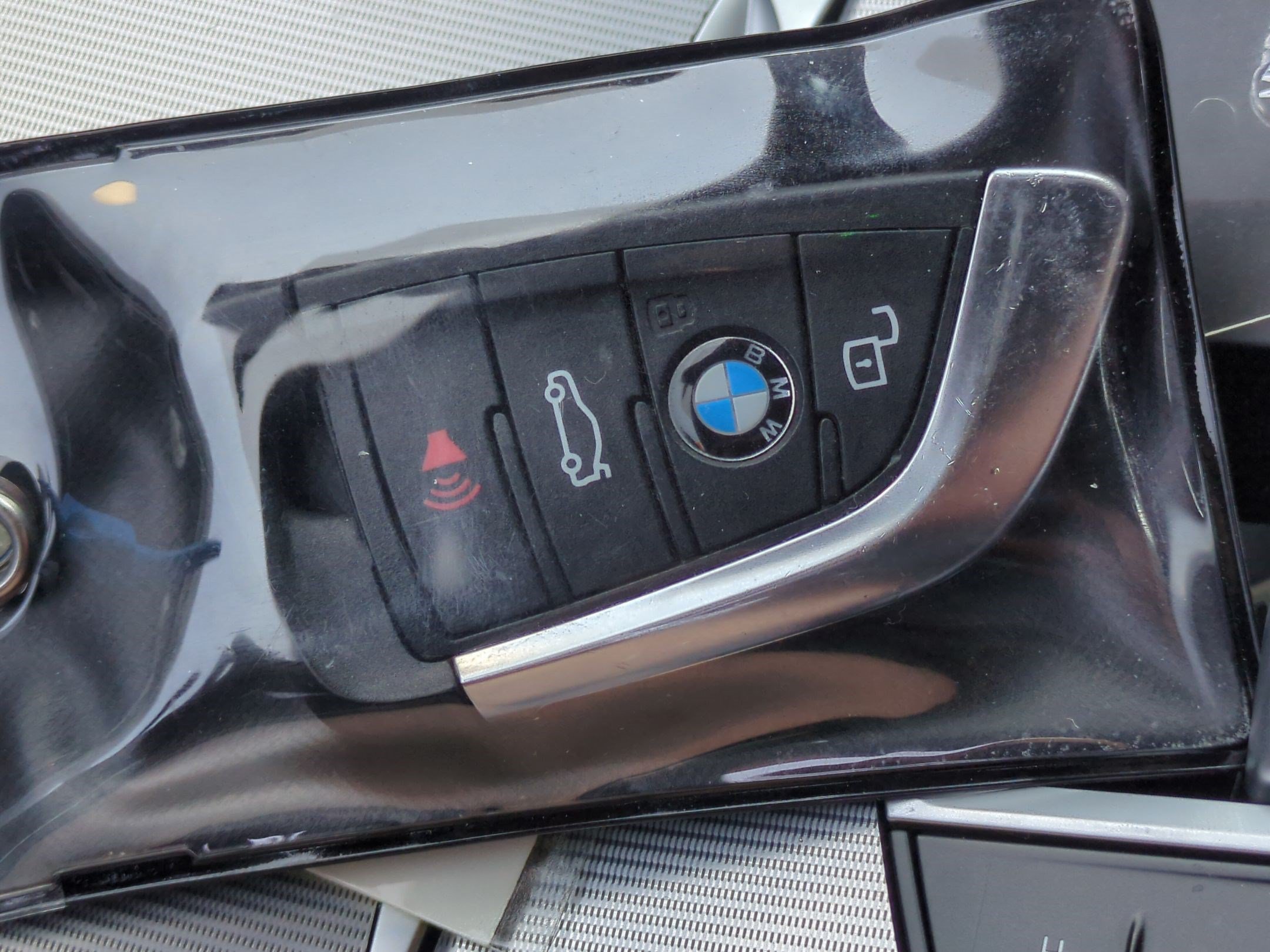 Certified 2023 BMW i4 eDrive40 w/ Parking Assistance Package RWD image 35