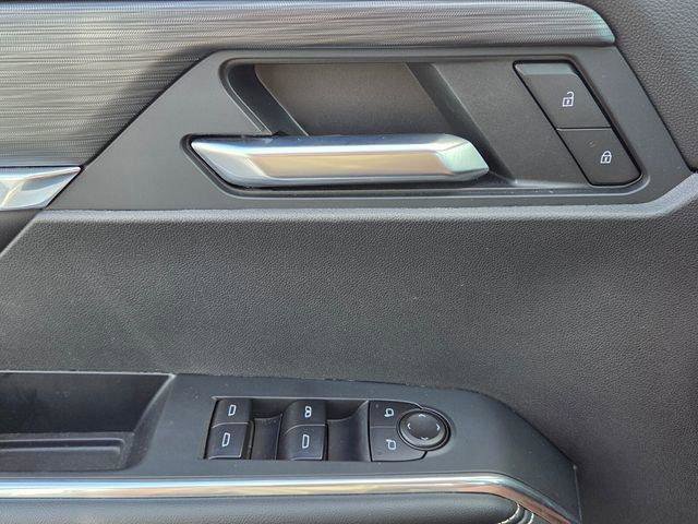 Used 2025 GMC Acadia Elevation image 19