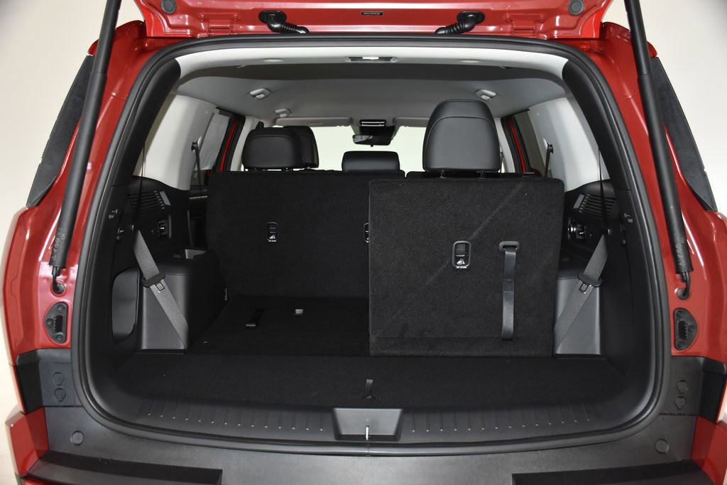 New 2026 Hyundai Santa Fe SEL image 28