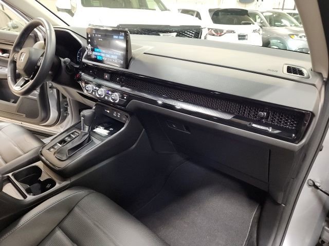 Certified 2023 Honda CR-V EX-L image 31