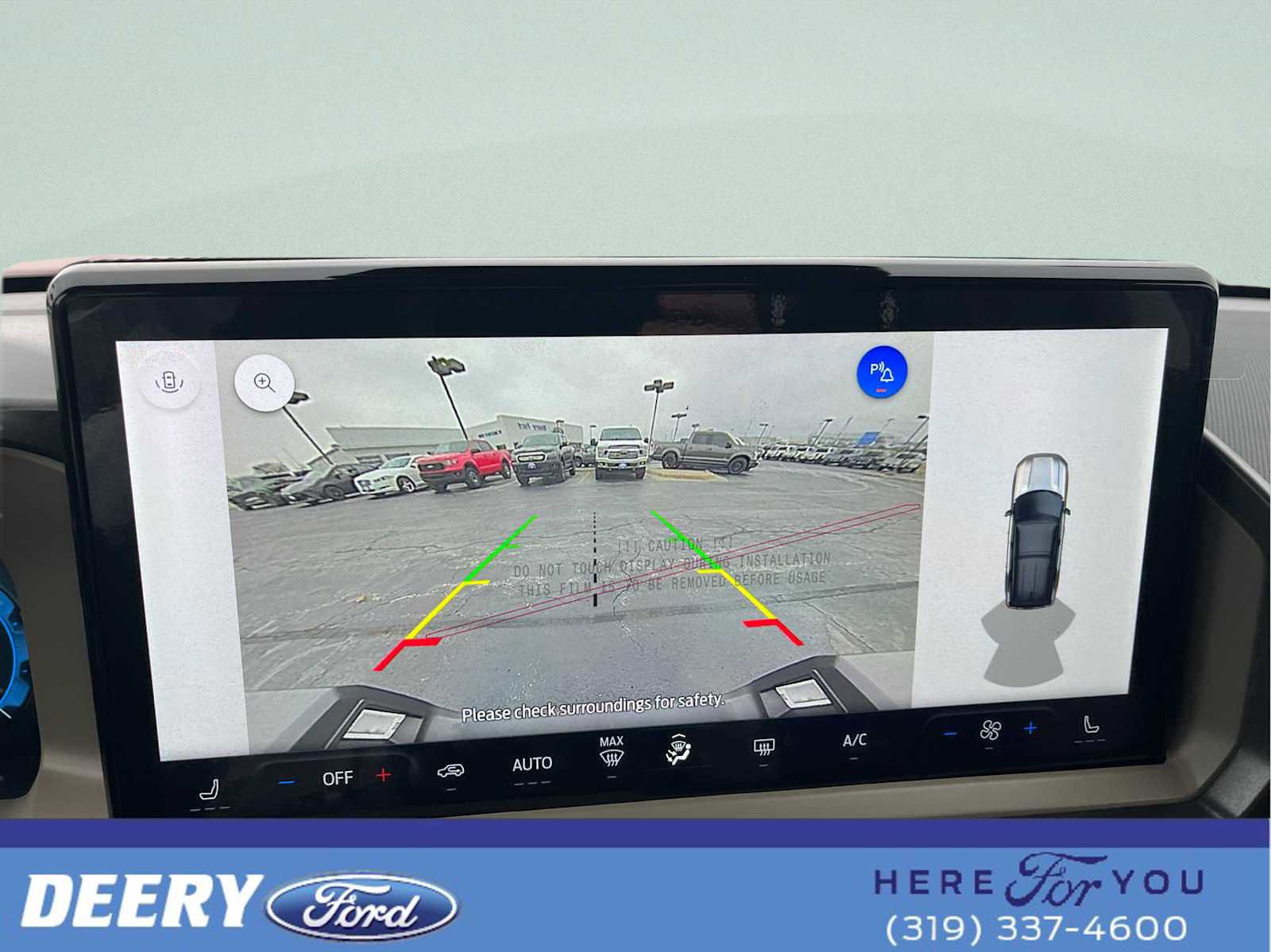 New 2025 Ford Bronco Sport Big Bend w/ Convenience Package image 26