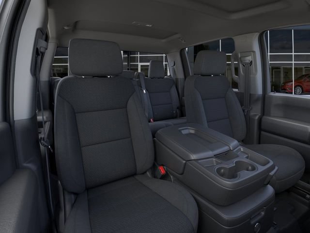 New 2026 GMC Sierra 3500 Pro w/ Convenience Package AWD/4WD image 16