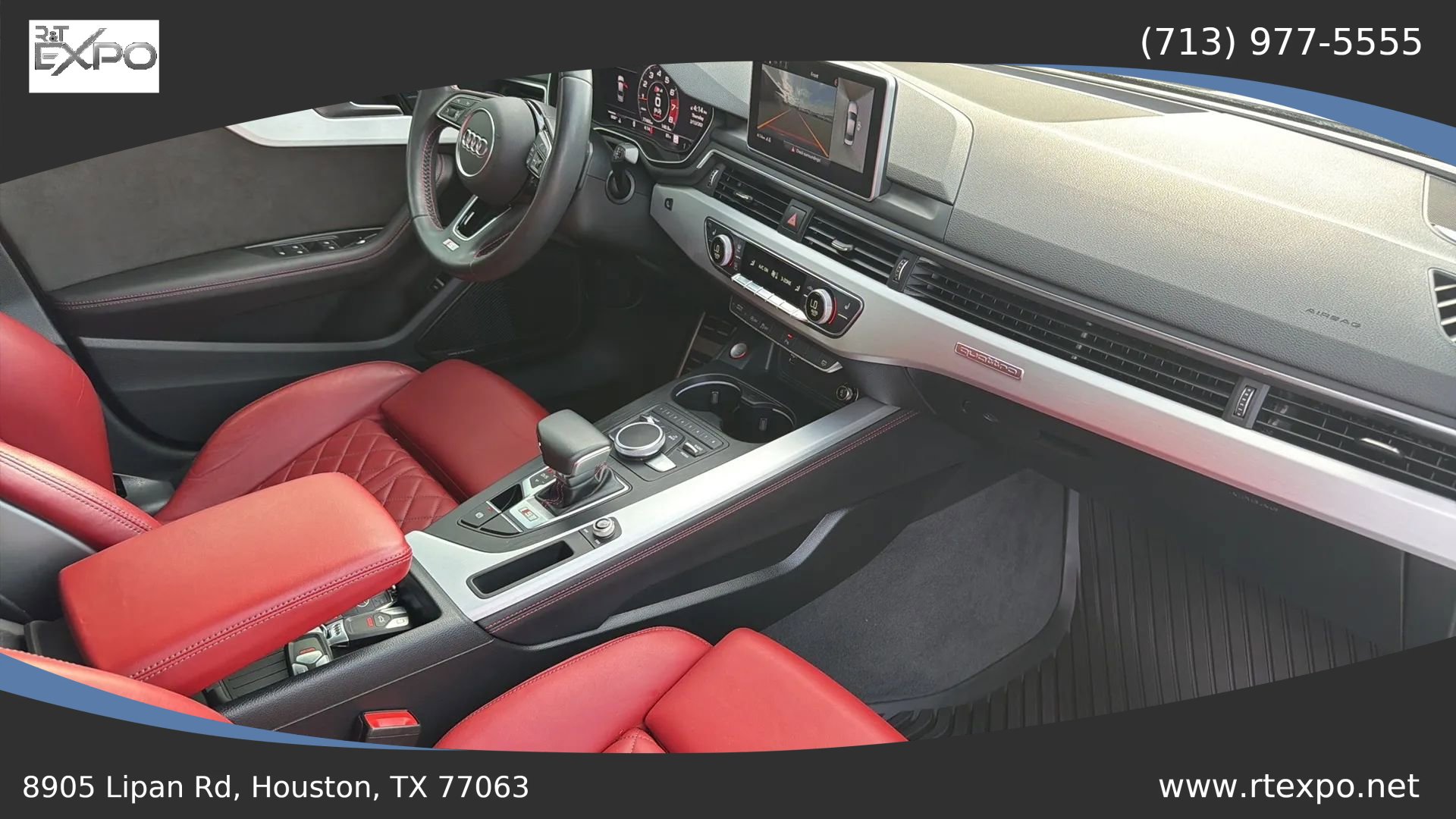 Used 2019 Audi S4 Prestige image 35