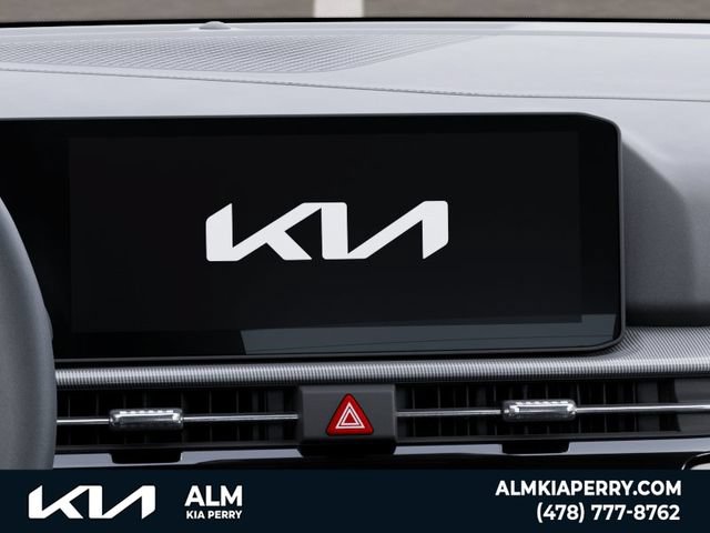 New 2026 Kia Sportage EX FWD image 20
