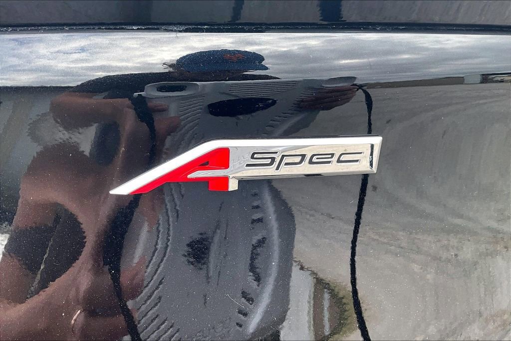 Used 2023 Acura Integra A-Spec image 23