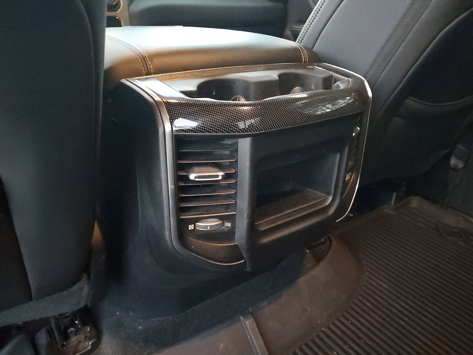 Used 2021 RAM 1500 Rebel w/ Rebel Level 1 Equipment Group image 15