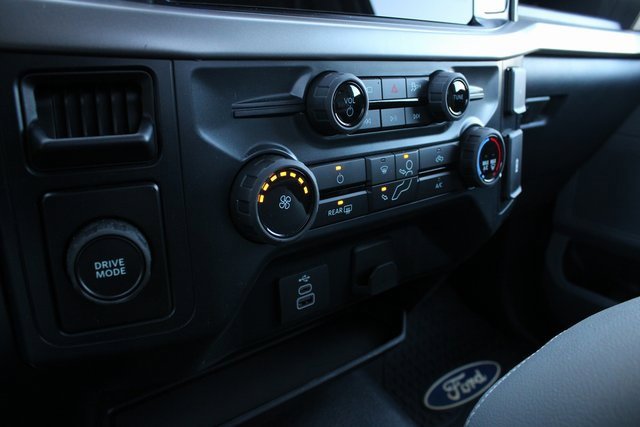 Used 2025 Ford F150 XL w/ Equipment Group 103A High image 15