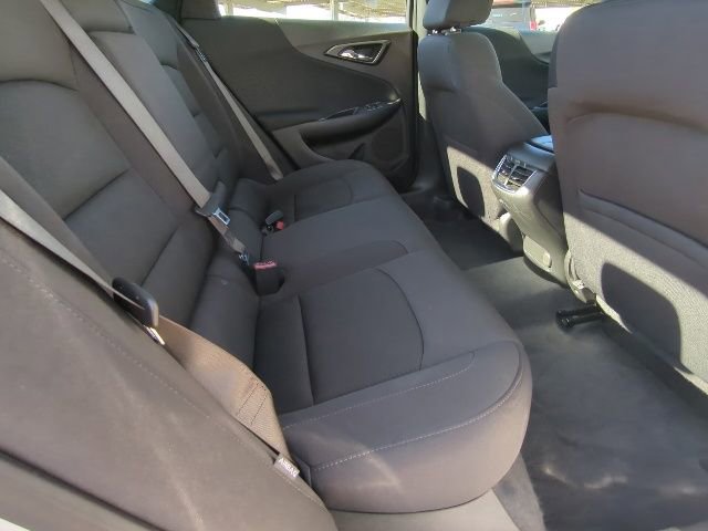 Used 2025 Chevrolet Malibu LT image 18