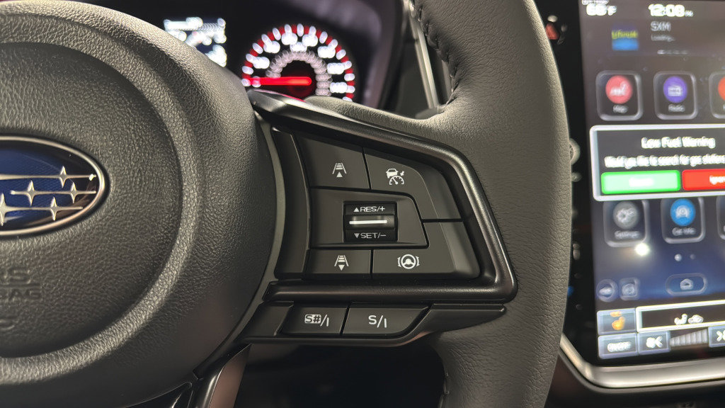 New 2026 Subaru WRX Limited image 23