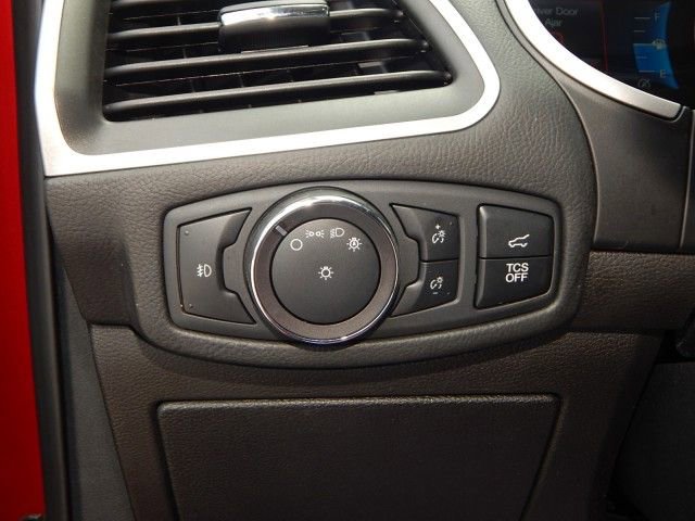 Used 2020 Ford Edge SEL w/ Convenience Package image 18