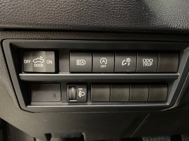 Used 2025 Toyota Tundra SR5 image 17