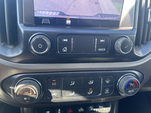 Used 2022 GMC Canyon AT4 w/ Trailering Package image 17