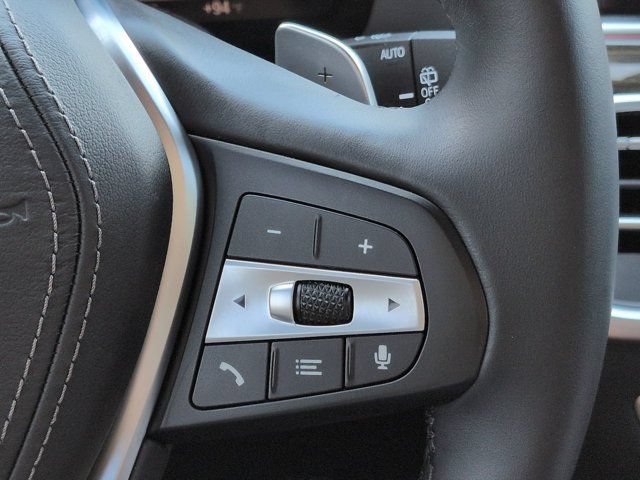Used 2020 BMW X5 sDrive40i w/ Convenience Package RWD image 27
