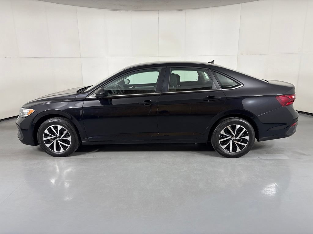 Used 2024 Volkswagen Jetta S FWD image 5