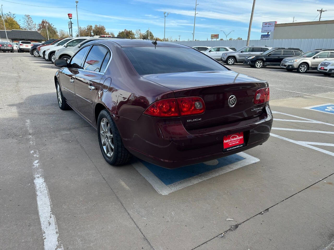 Used 2013 Buick LaCrosse Leather image 5