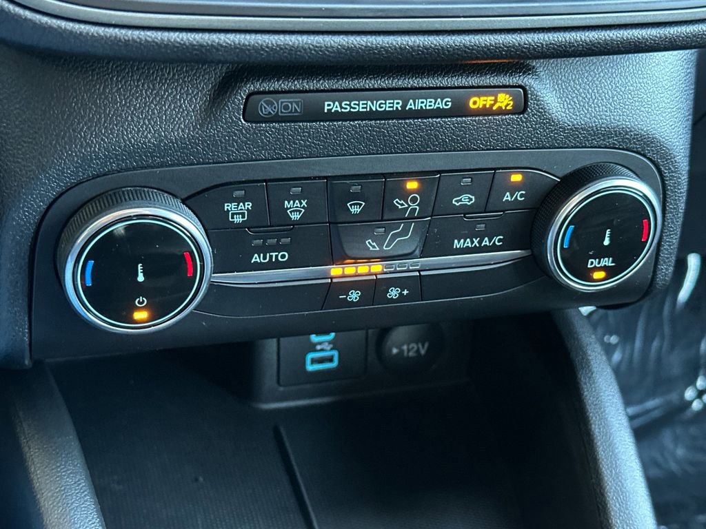 Certified 2023 Ford Escape Active FWD image 19