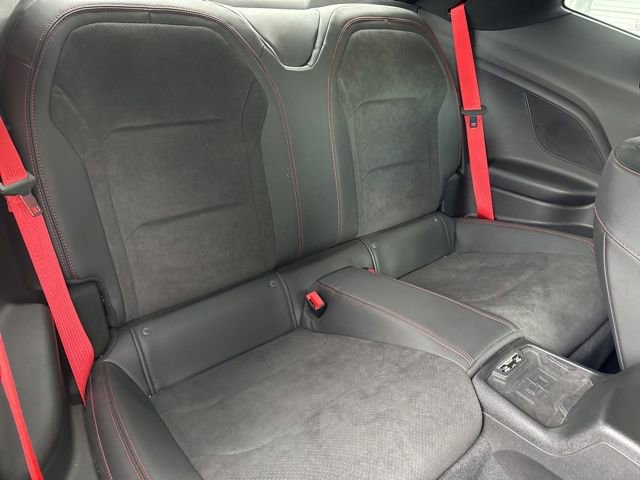 Used 2022 Chevrolet Camaro ZL1 image 14